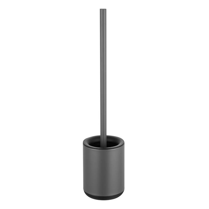 Weva Stella Toilet Brush Holder – Grey