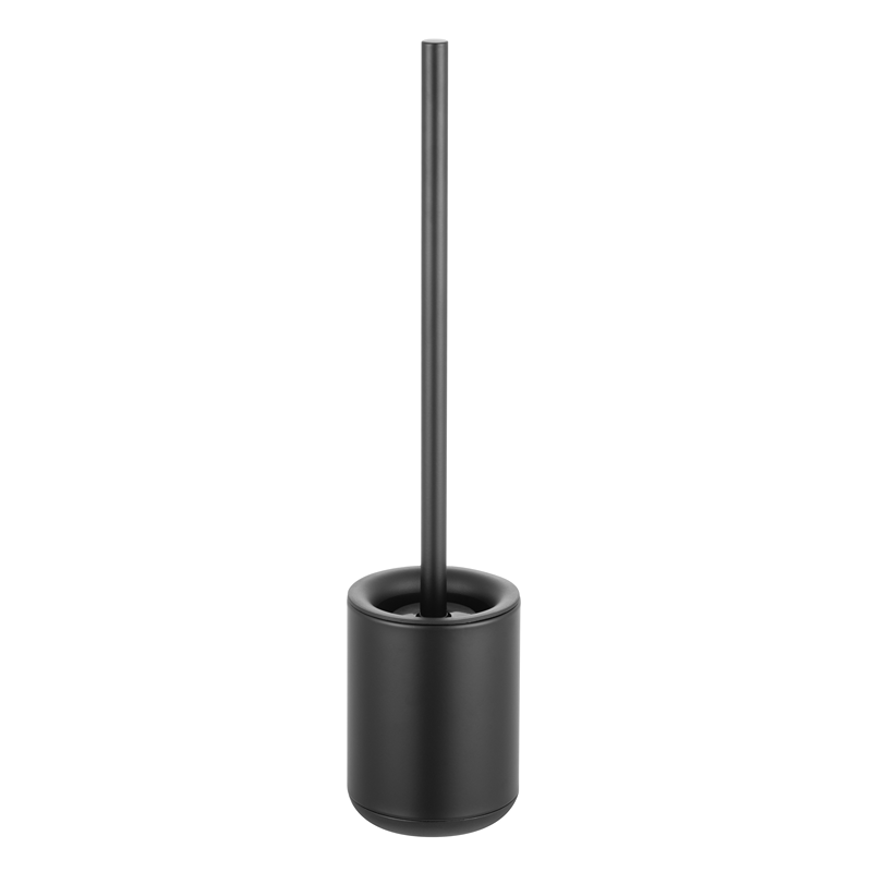 Weva Stella Toilet Brush Holder – Black