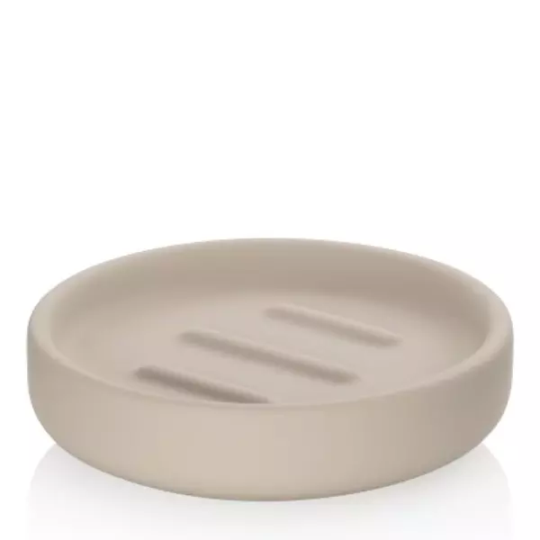 Kela Sana Soap Dish - Beige