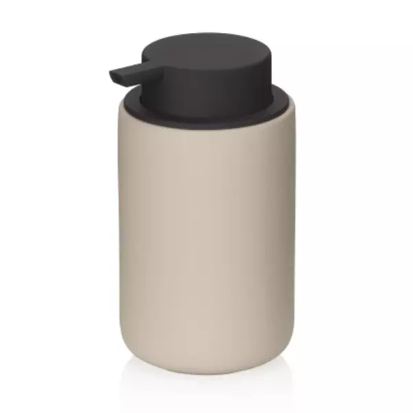 Kela Sana Liquid Soap Dispenser - 300 ML - Beige