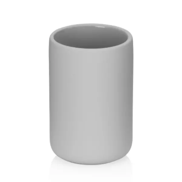 Kela Sana Tumbler - Light Grey