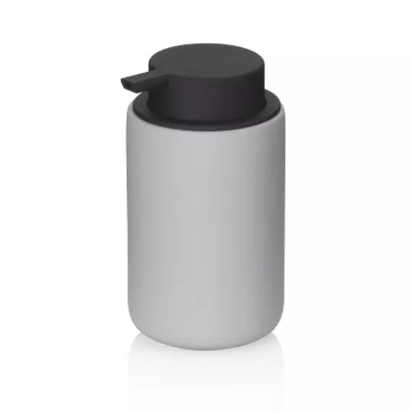 Kela Sana Liquid Soap Dispenser - 300 ML - Light Grey