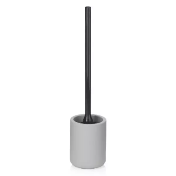 Kela Sana WC Set - Light Grey