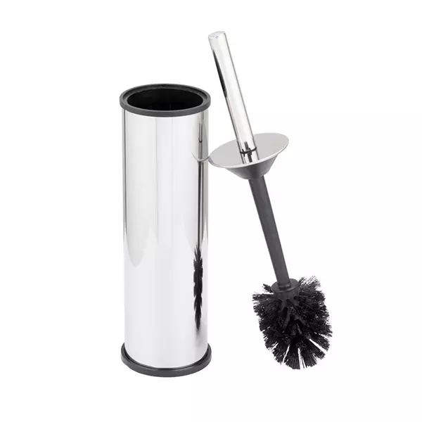 Wenko Olmedo Toilet Brush - Shiny