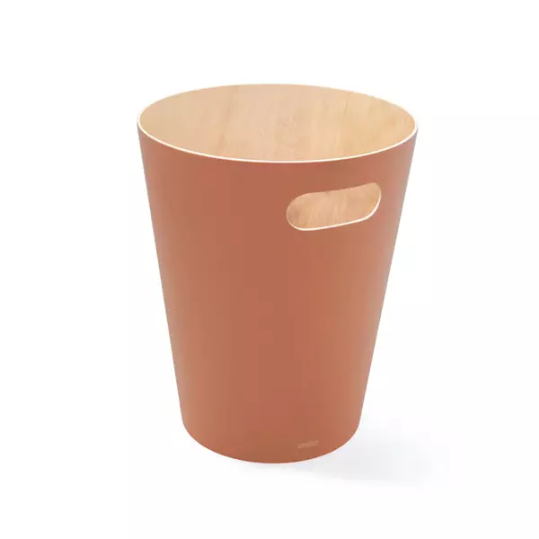 Umbra Woodrow Can - Sierra