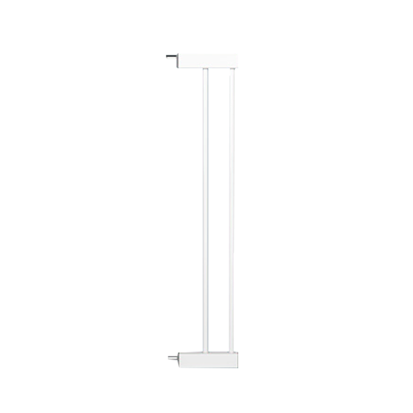 Nova Home Securex Extension For Safety Gate - 14 cm - White