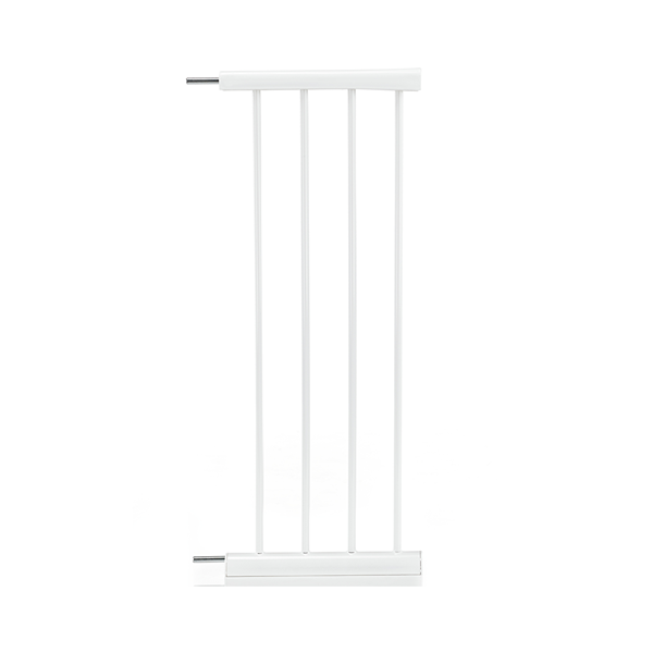 Nova Home Securex Extension For Safety Gate - 21 cm - White