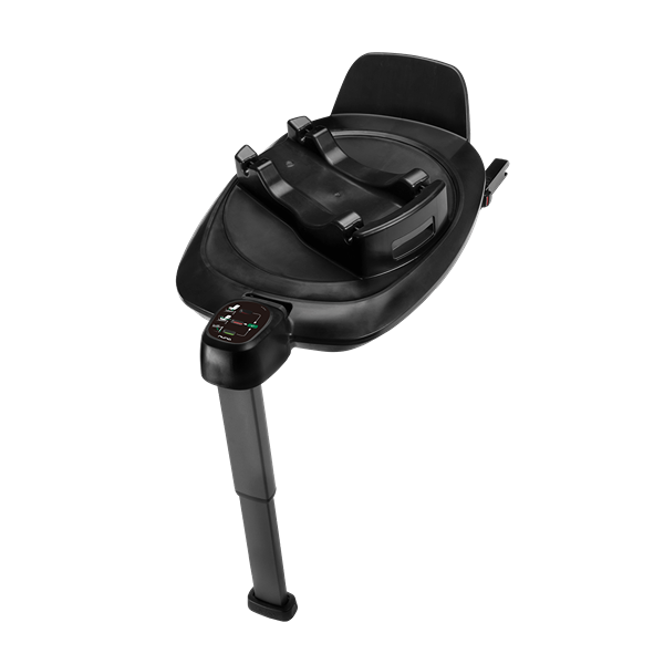 Nuna Cari Next Car Seat Base - Black
