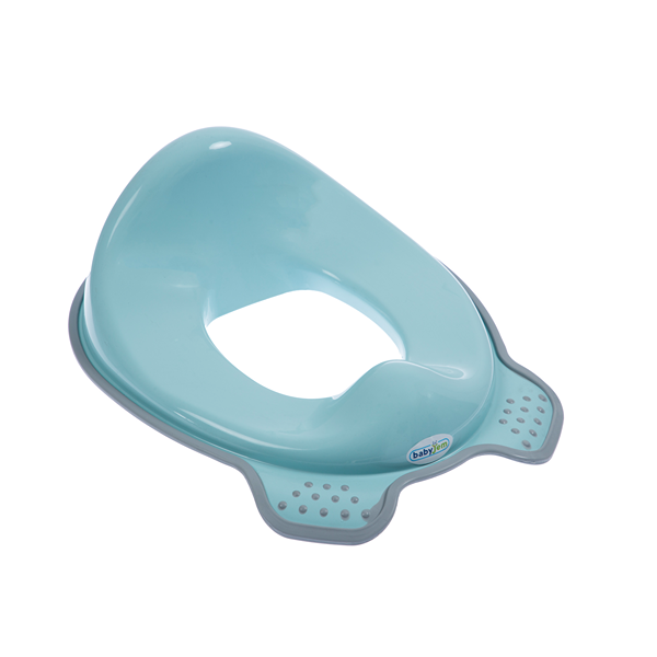 BabyJem Plastic Toilet Traine - Mint