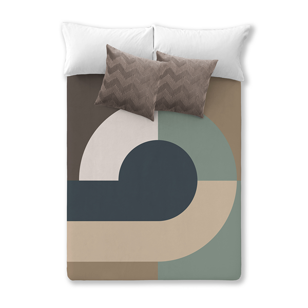 Manterol VIP 586 Snail Blanket - Green (Available In Sizes)