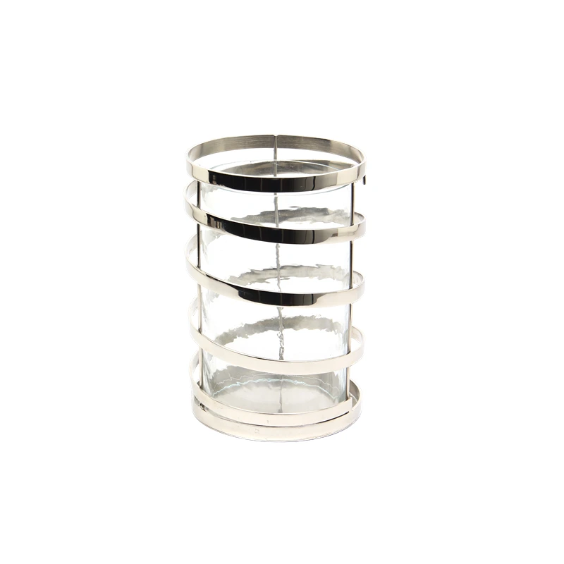 Weva Spiral Hurricane - Medium - Nickel