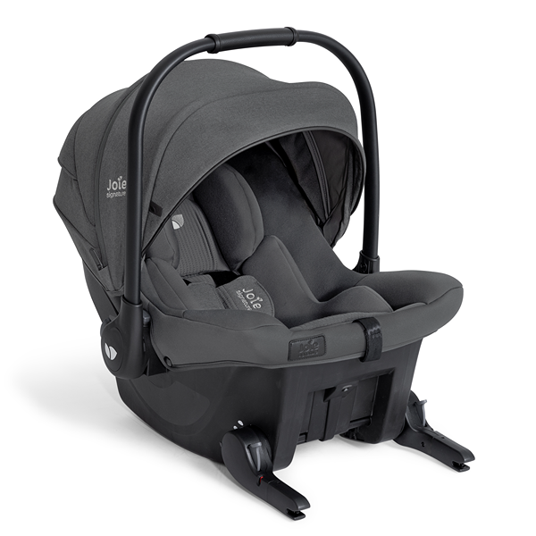 Joie Sprint ISOFIX Car Seat - Ebony