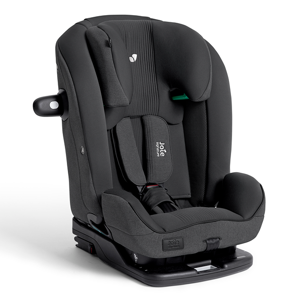 Joie i-Plenti™ Car Seat – Ebony | 15 Months to 12 Years