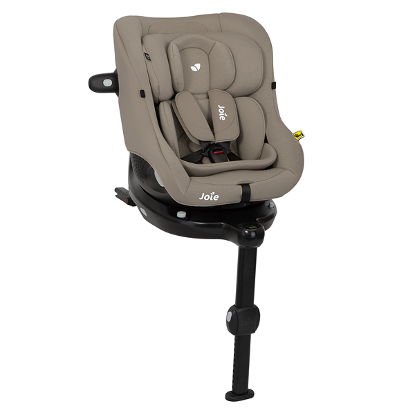 Joie i-Pivot™ 360 Car Seat – Oak | Birth to 6 Years