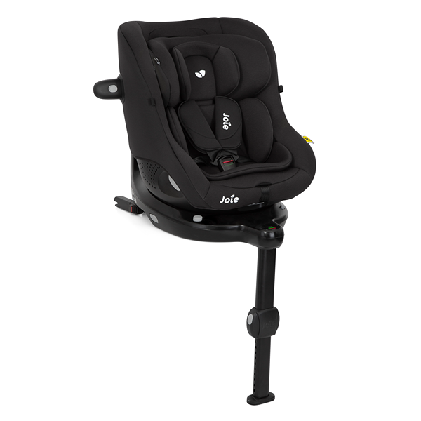 Joie i-Pivot™ 360 Car Seat – Shale | Birth to 6 Years