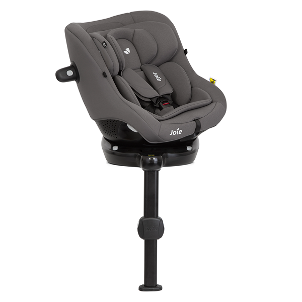 Joie i-Pivot™ 360 Car Seat – Thunder | Birth to 6 Years