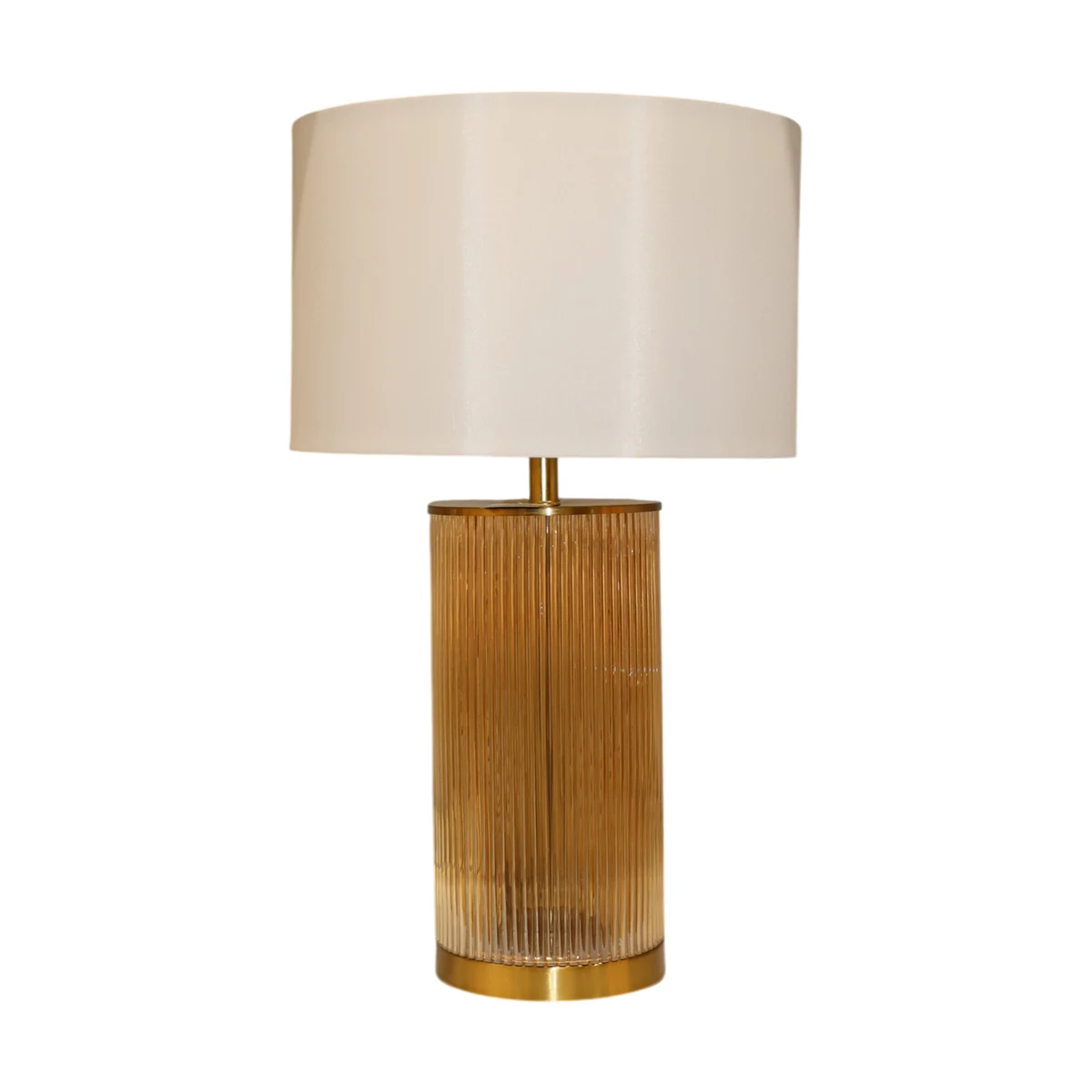 Weva Gradia Table Lamp - 55 cm - Gold