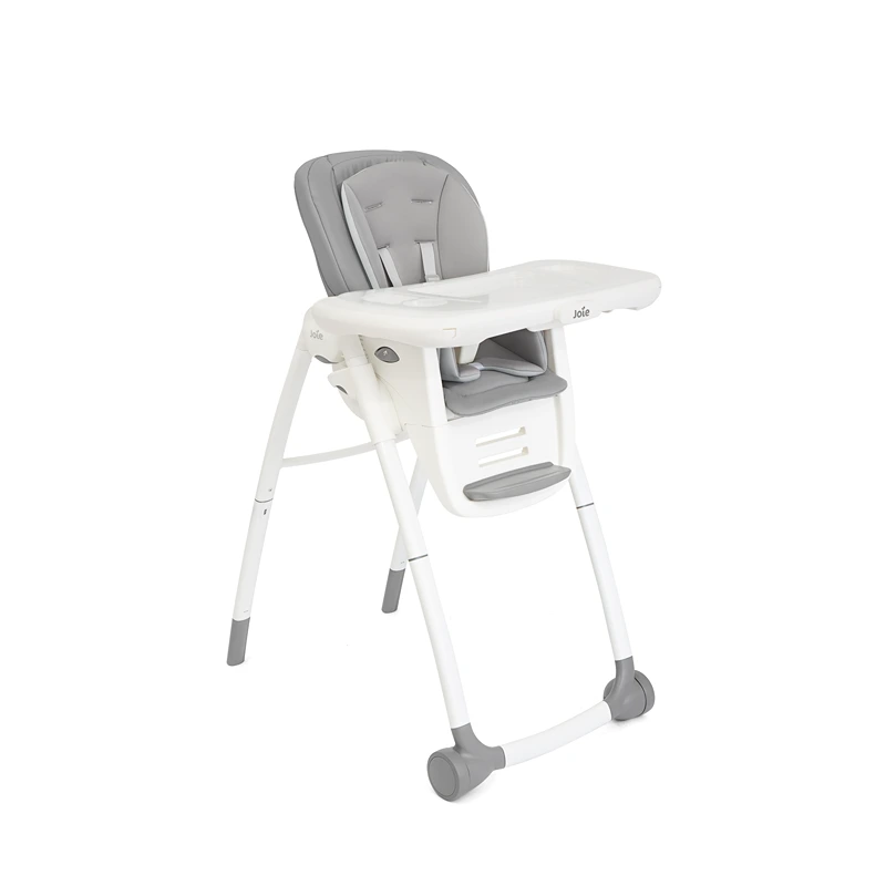 Joie Multi 6in1 High Chair - Arctic - Grey