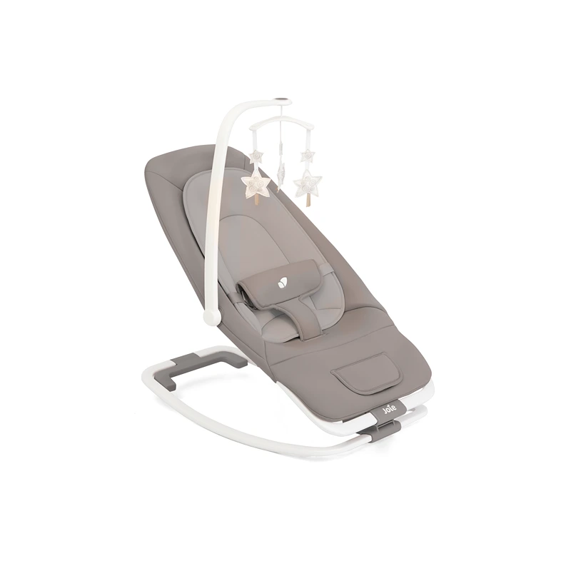 Joie Dreamer Rocker Fern - Walnut