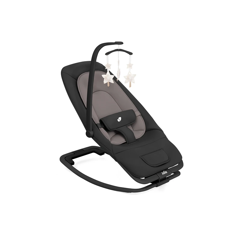Joie Dreamer Rocker Fern - Ink (Black)
