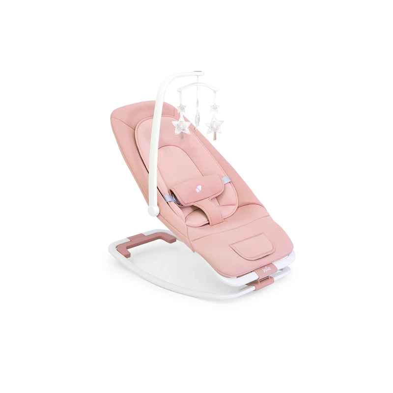 Joie Dreamer Rocker Fern - Lola (Pink)
