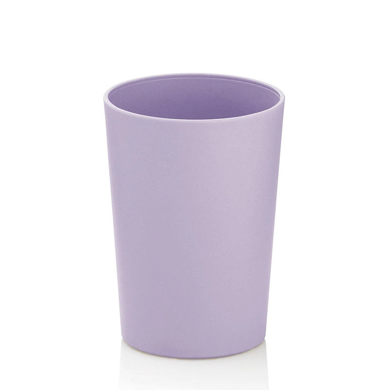 Kela Marta Ceramic Bathroom Tumbler - Pastel Lilac