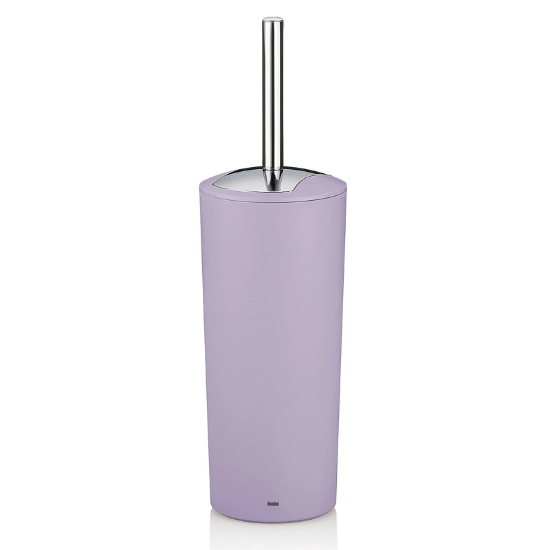 Kela Marta WC Set - Pastel Lilac