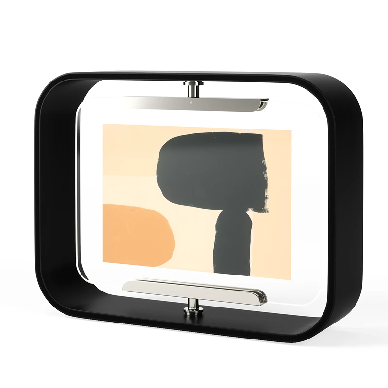Umbra Bellwood Photo Frame - Black (20x25 Cm)