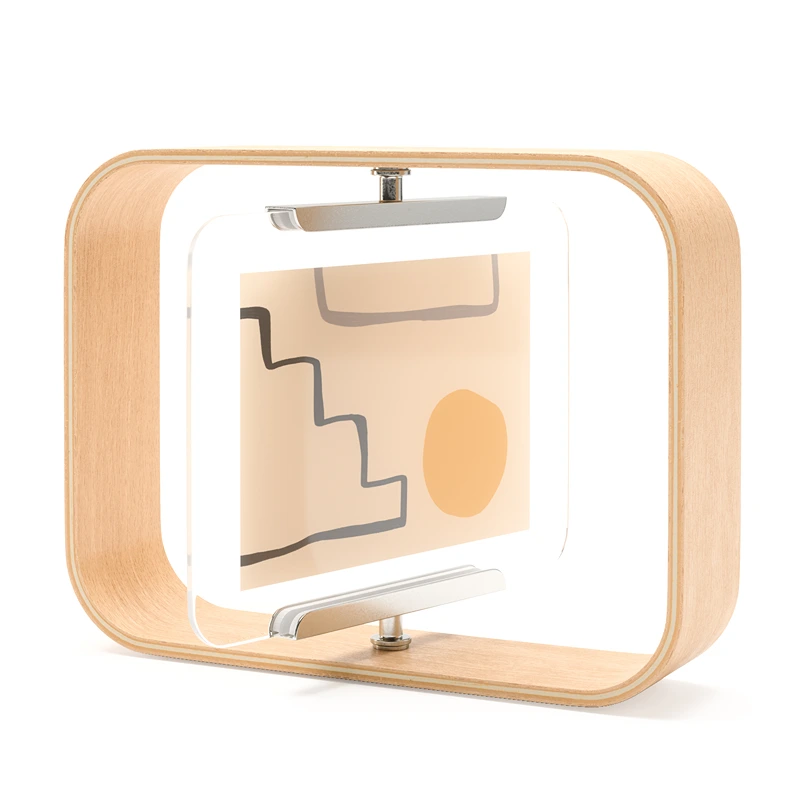 Umbra Bellwood Photo Frame - Beige (20x25 Cm)