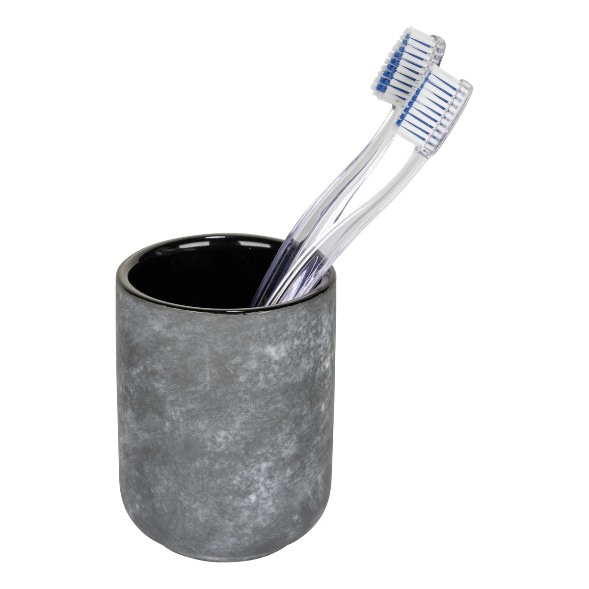 Wenko Sacile Ceramic Tumbler - Grey