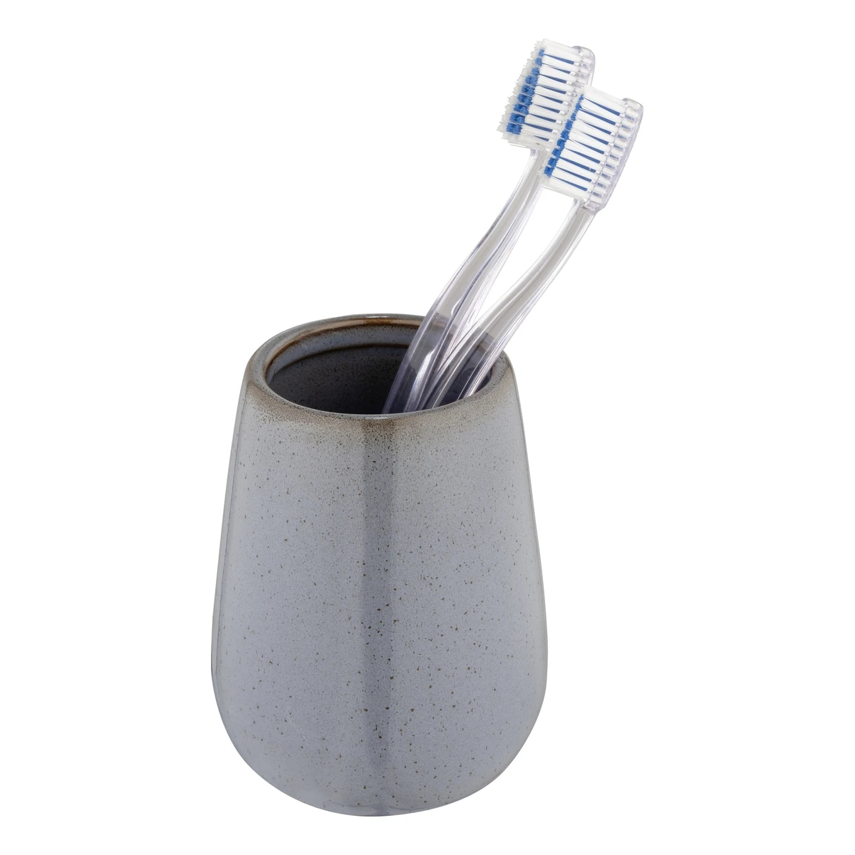 Wenko Sirmione Ceramic Tumbler - Grey