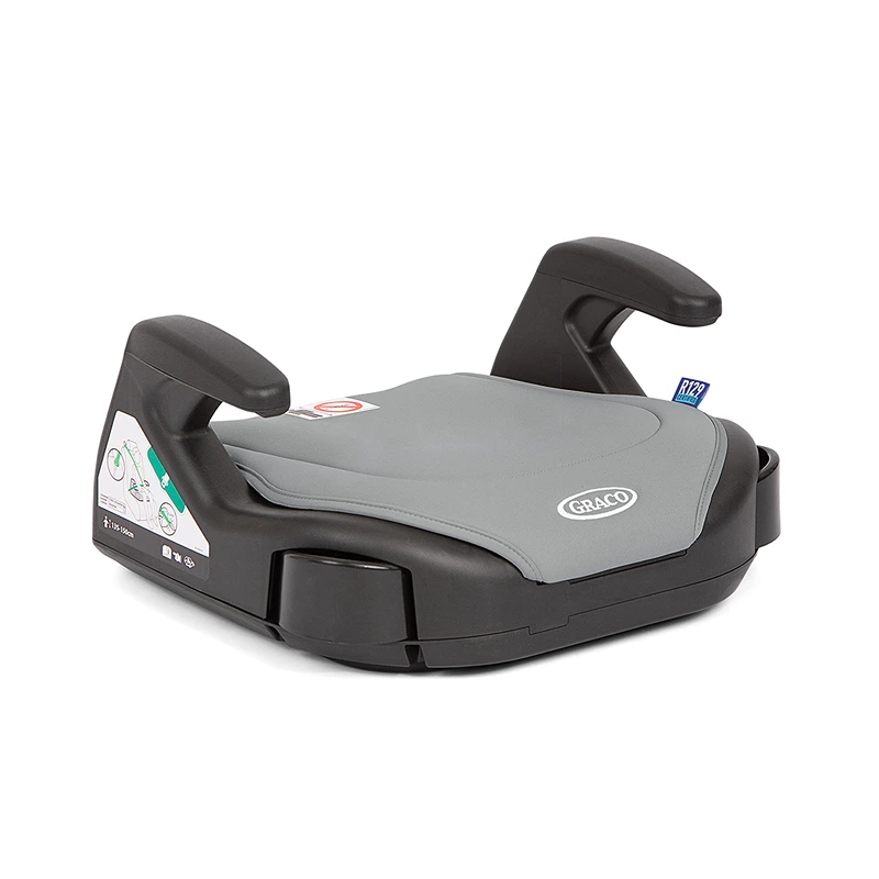 Graco Booster Basic R129 – Opal Sky