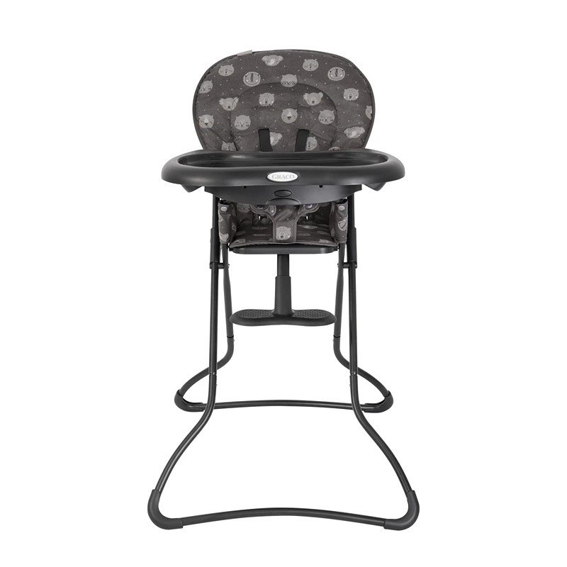 Graco Snack N’ Stow Highchair – Sleepy Heads