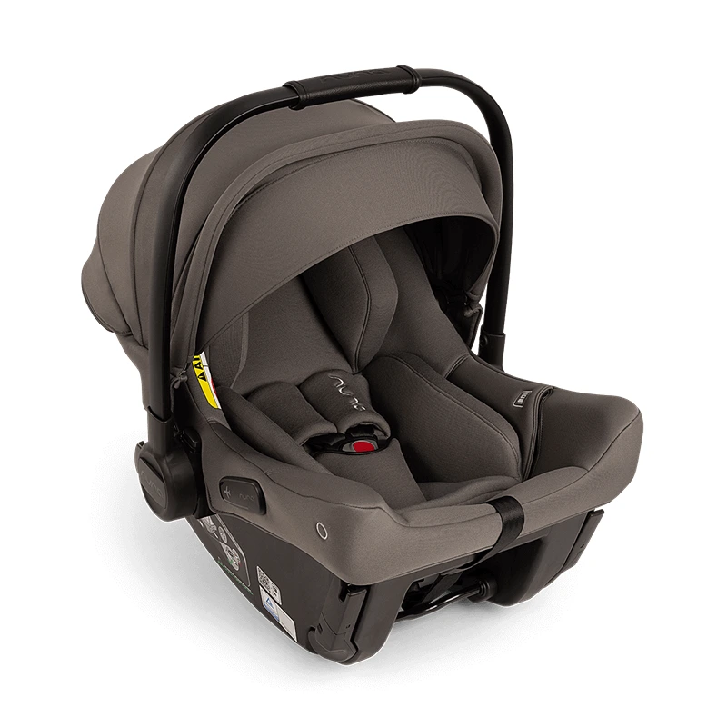 Nuna Pipa Urbn Car Seat - Thunder