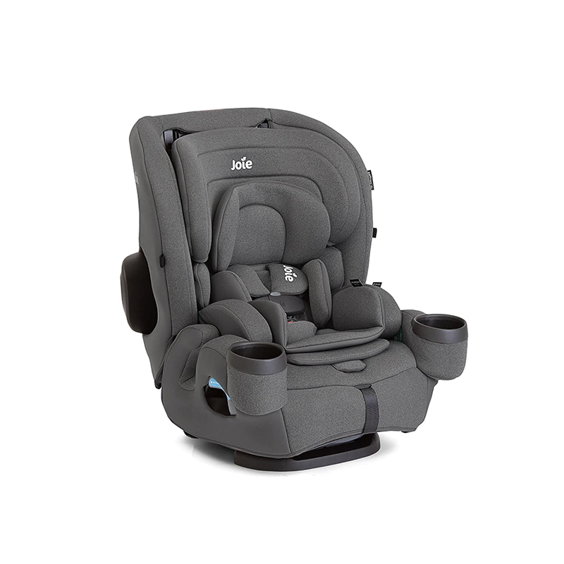 Joie Saffron 4-in-1 Car Seat – Thunder