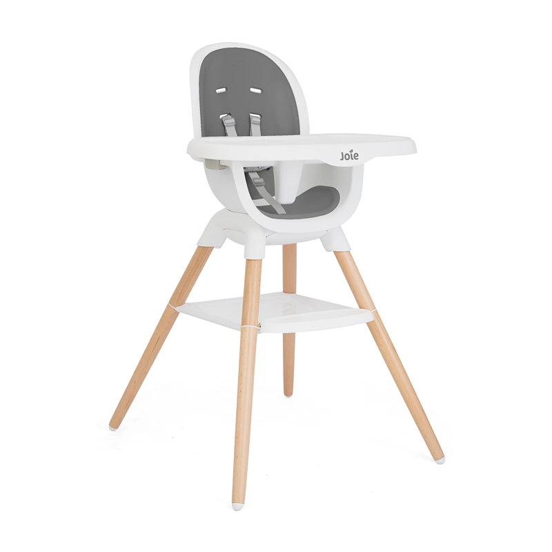 Joie ChestNut 9-in-1 High Chair – Shadow