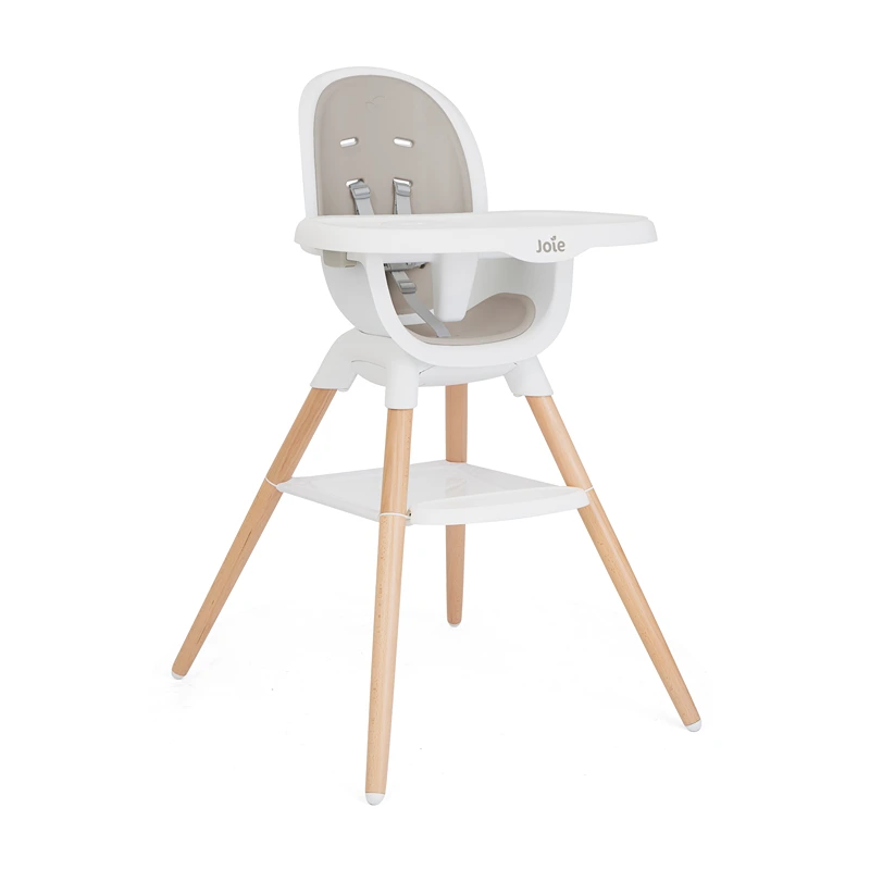 Joie ChestNut 9-in-1 High Chair – Moka