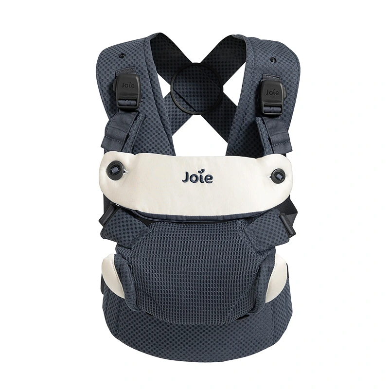 Joie Savvy Lite Air 3-in-1 Baby Carrier – Indigo