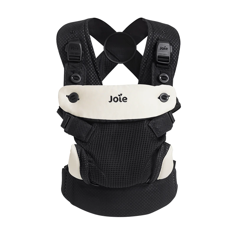 Joie Savvy Lite Air 3-in-1 Baby Carrier – Jet
