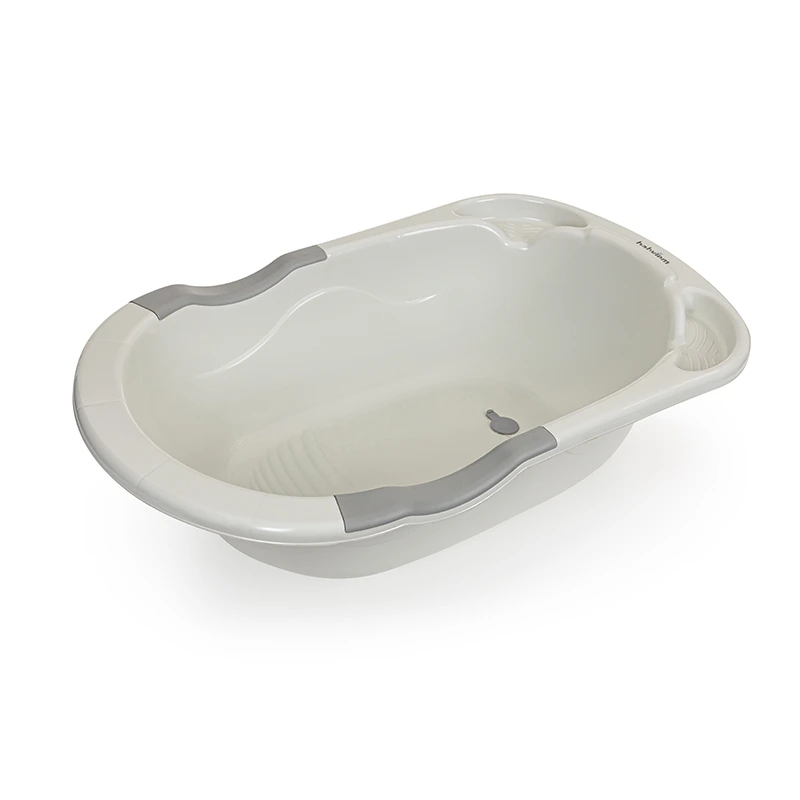 Babyjem Bath Tub - Sand