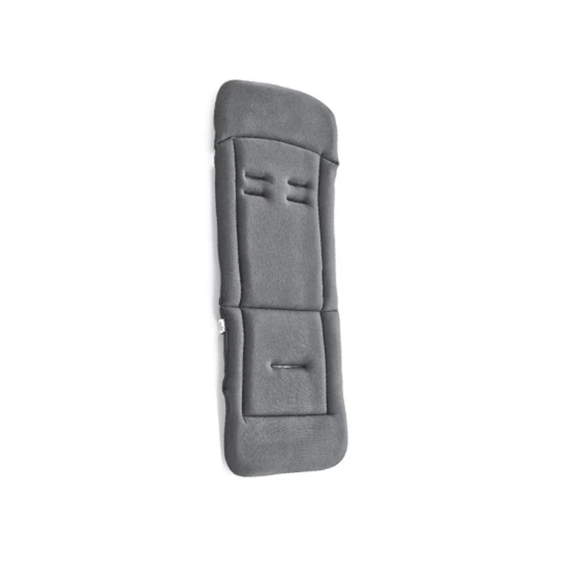 BabyJem Stroller Cushion - Grey