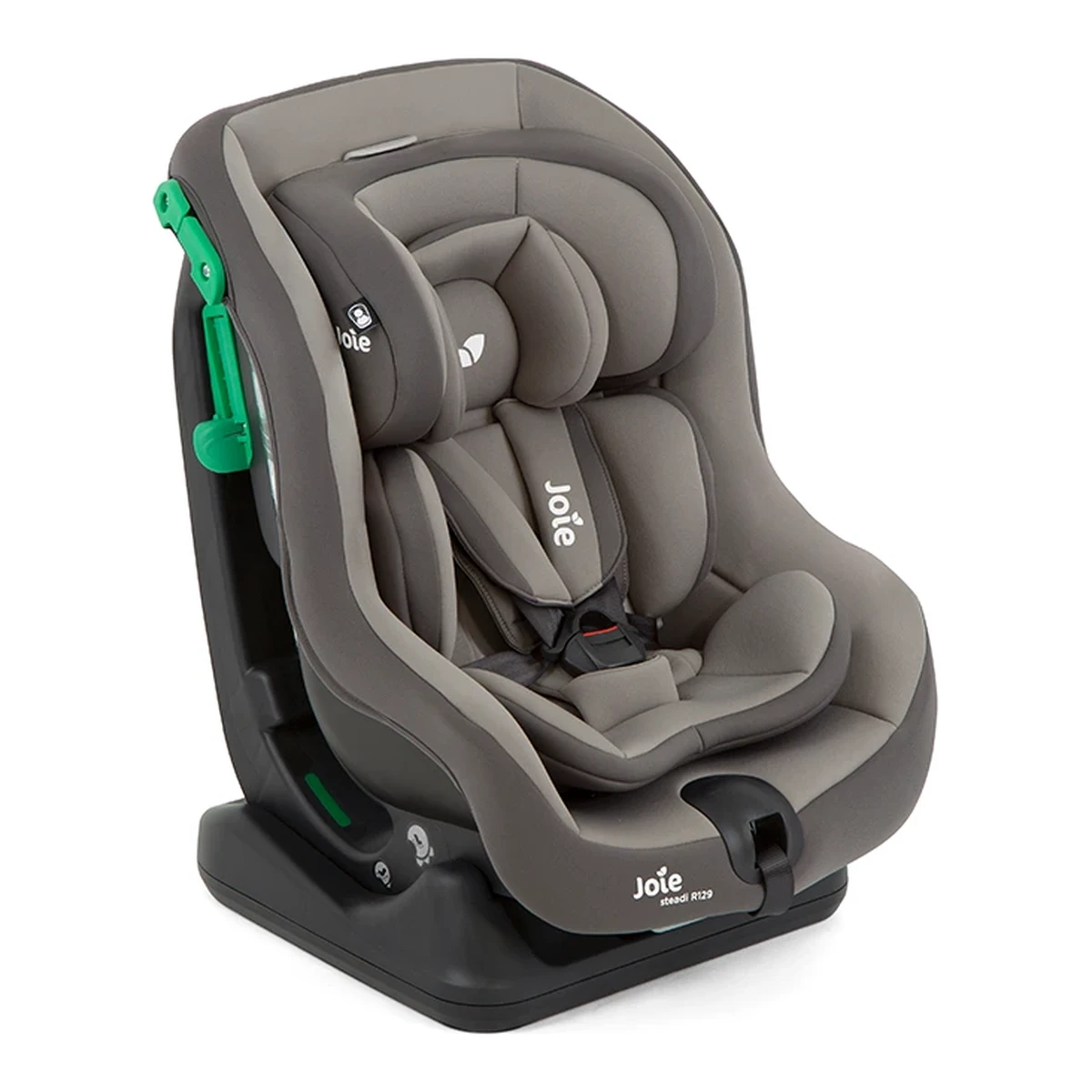 Joie Steadi Car Seat - Cobble Stone