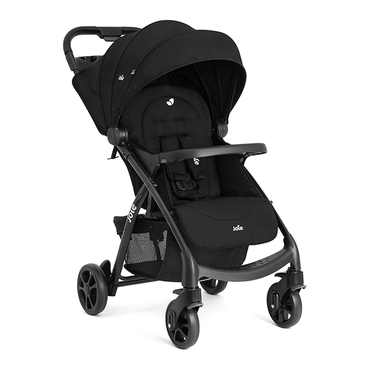 Joie Muze Stroller - Raven