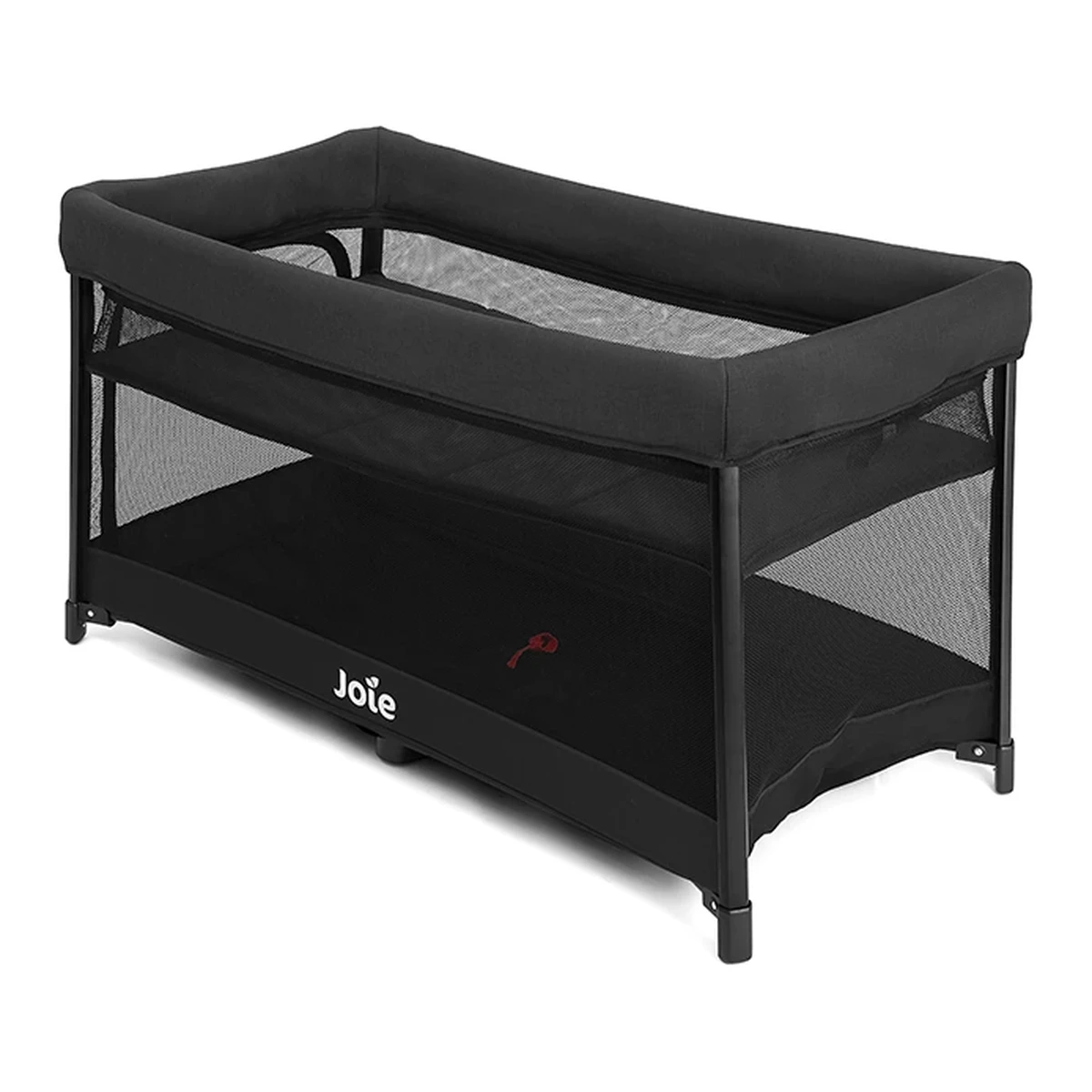 Joie Amigo Travel Cot - Shale