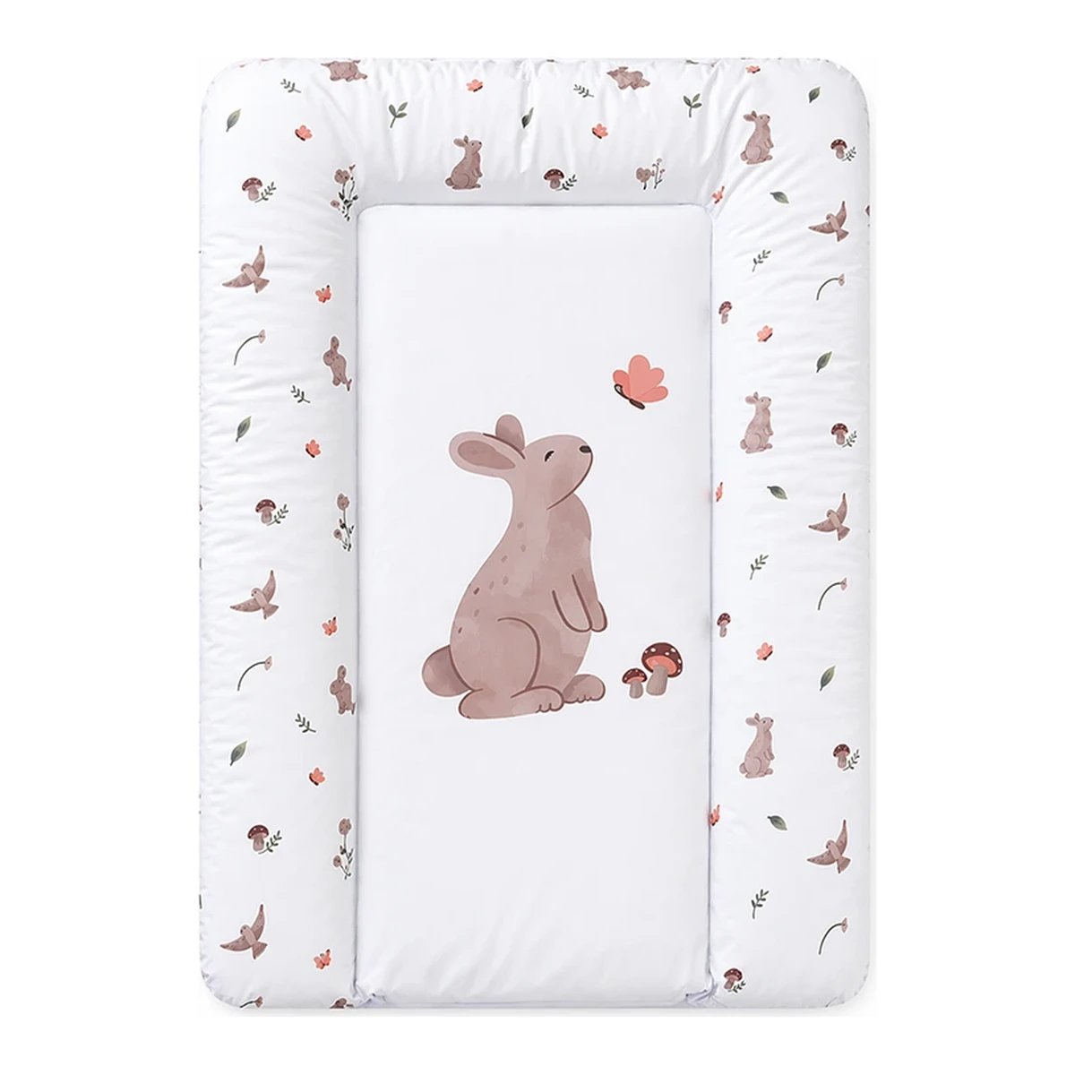 Funna Baby Changing Mat Grass - Beige