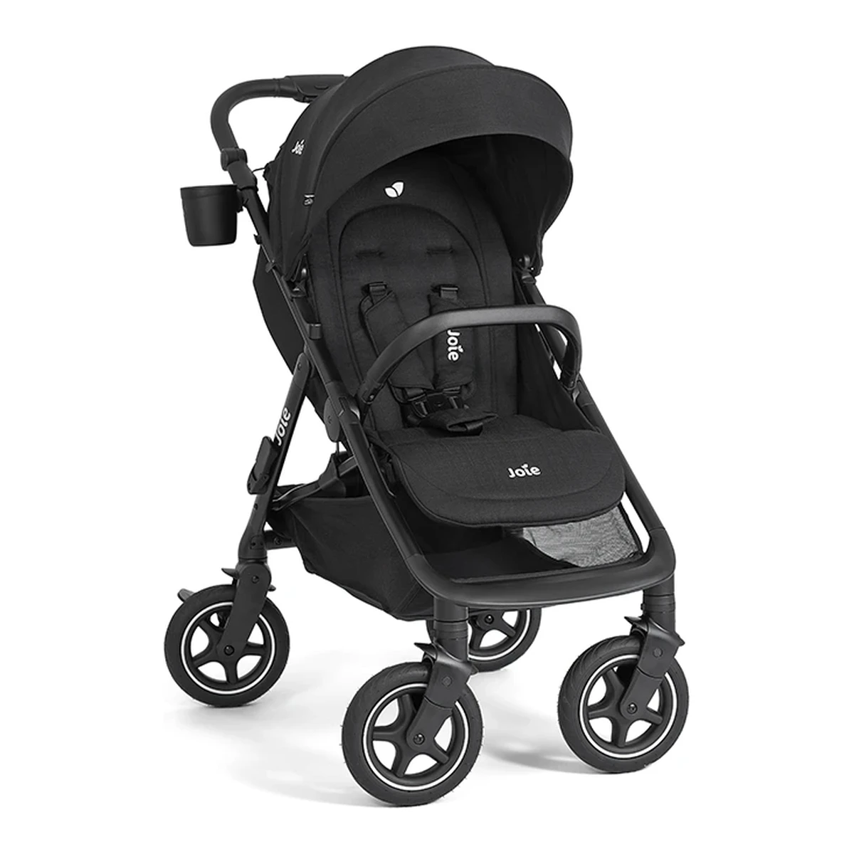 Joie Mydrift Stroller - Raven