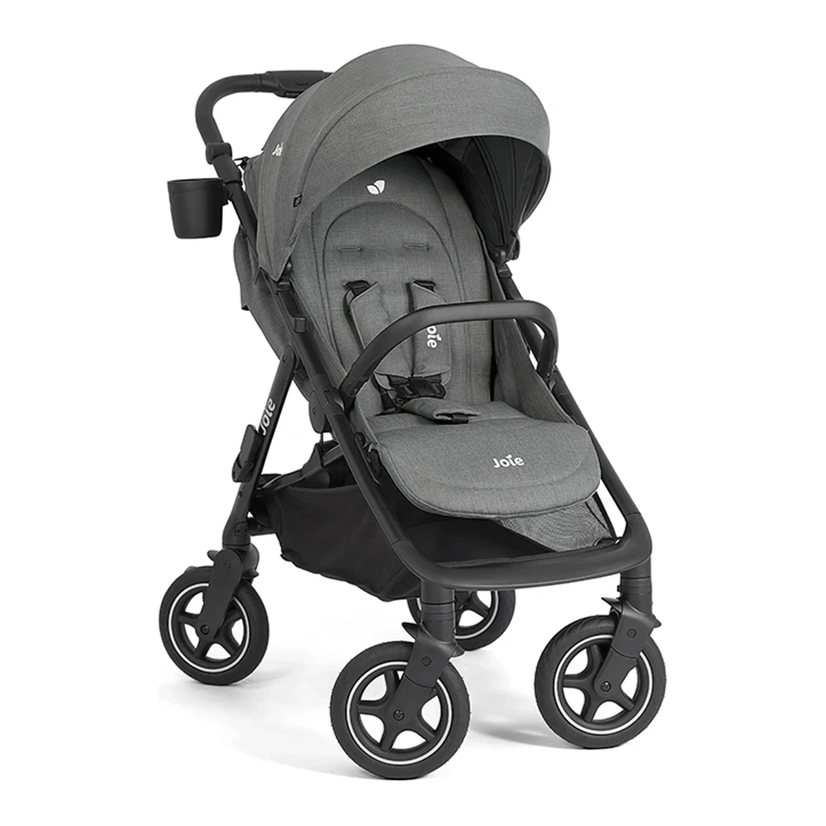 Joie Mydrift Stroller - Quartz