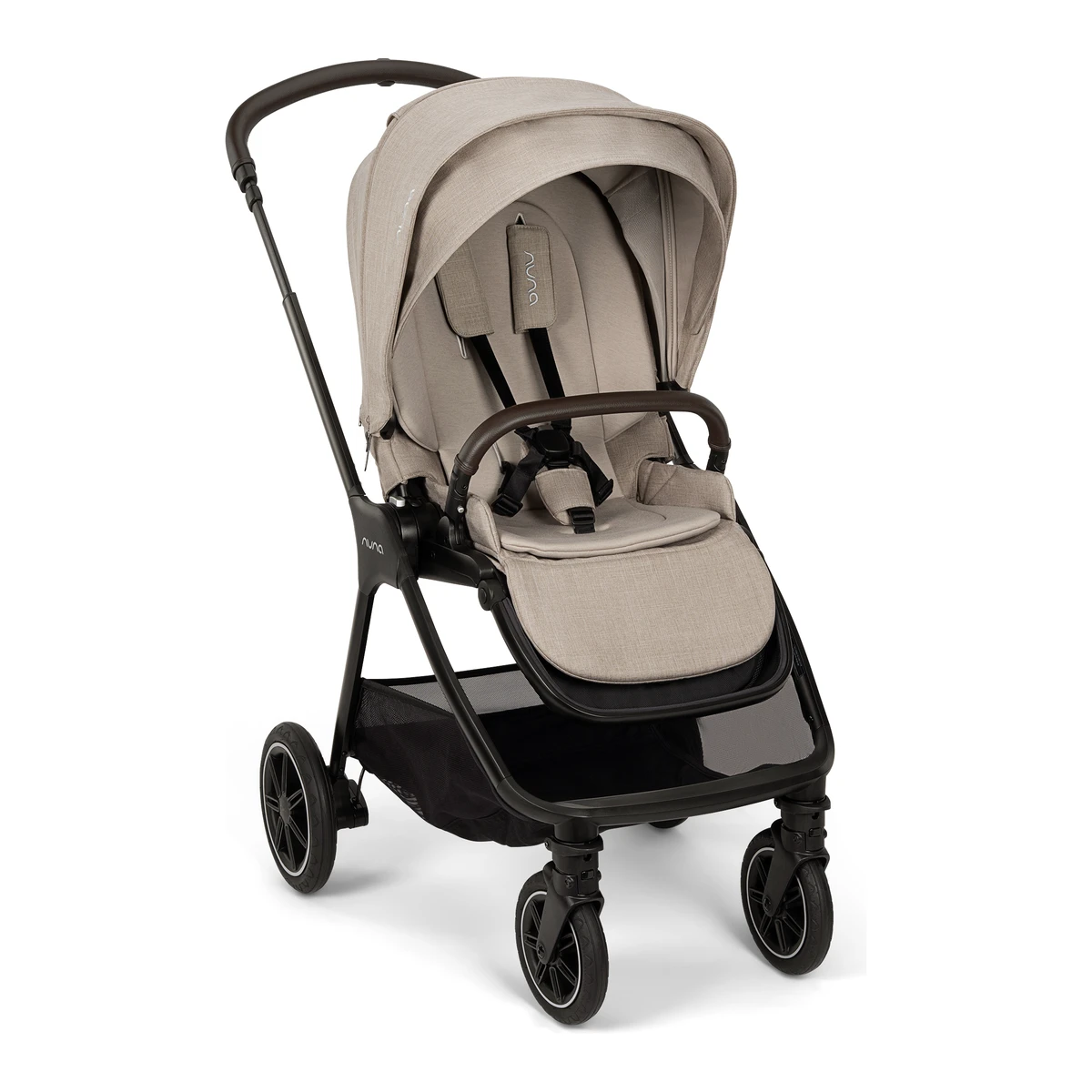 Nuna Triv Next Stroller - Chateau