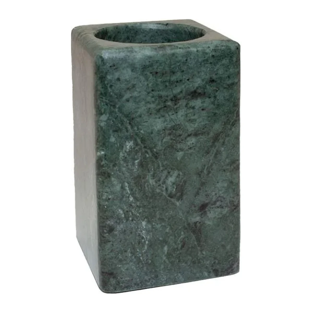 Andrea Toothbrush Holder - Green (BA26063)