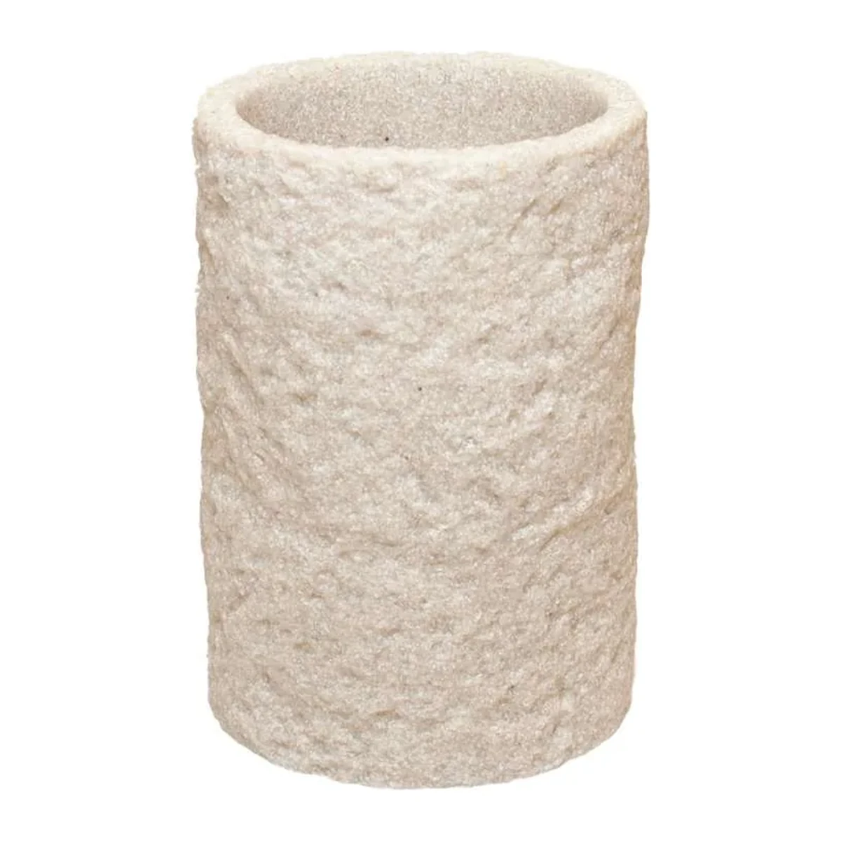 Andrea Toothbrush Holder - Sand (BA26013)